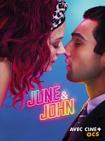 poster de June and John
