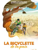 poster de La Bicyclette de la Paix