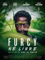poster de Furcy, né libre