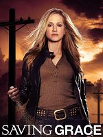 image de Saving Grace