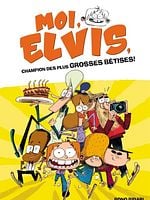 poster de Moi, Elvis