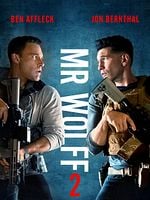 poster de Mr Wolff 2