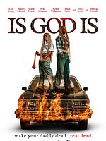 poster de Is God Is