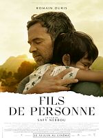 poster de Fils de personne