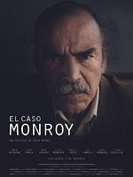 poster de El caso Monroy