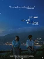 poster de Un été en hiver 