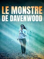 poster de Le monstre de Davenwood