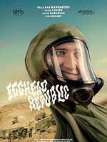 poster de Egghead Republic