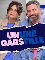 image de Un gars, une fille