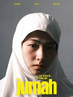 poster de Jumah