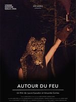 poster de Autour du feu