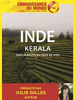 poster de Connaissance du Monde : Inde - Kerala, sur la route du pays de Dieu