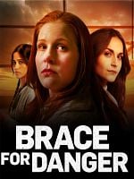 poster de Influence en plein ciel