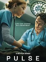 poster de Pulse