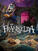 poster de Je suis Frankelda
