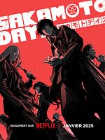 image de Sakamoto Days