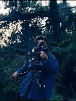 poster de Montsouris