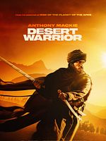 poster de Desert Warrior