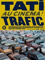 poster de Trafic