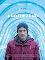 poster de Another End