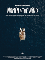poster de Women and the Wind