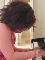 poster de Parcours de piano