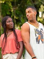 poster de Zetwal Caraïbes