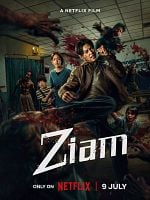 poster de Ziam
