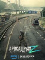 Apocalypse Z : Le début de la fin