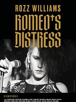 poster de Rozz Williams: Romeo's Distress