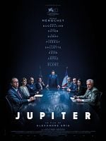 poster de Jupiter