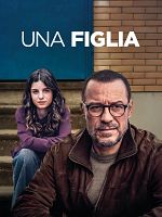 poster de Una figlia