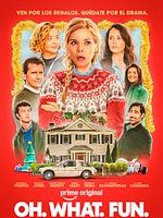 poster de Joyeux Noël, Maman !