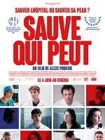 poster de Sauve qui peut