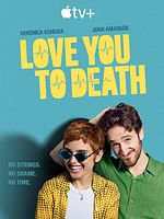 image de À l'amour, à la mort