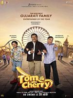 poster de Tom & Cherry