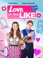 poster de L'amour au premier like