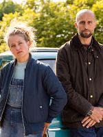 poster de Rendez-vous avec le crime : L'héritage fantôme