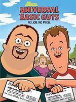 image de Universal Basic Guys