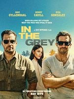 poster de In The Grey