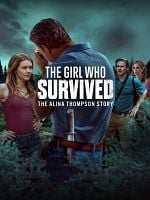 poster de Alina Thompson : l'histoire vraie d'une survivante