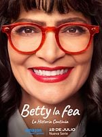 image de Betty La Fea - L'histoire continue