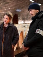 poster de Meurtres en Arbois