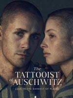 Le tatoueur d'Auschwitz