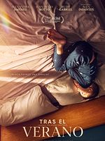 poster de Tras El Verano