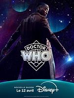 Doctor Who (2023)
