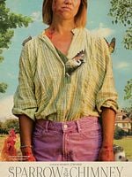 poster de Le Moineau dans la cheminée