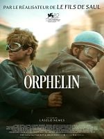 poster de Orphelin