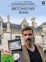 poster de Commissaire Dupin : Noces de sang