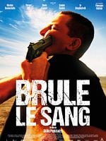 Brûle le sang